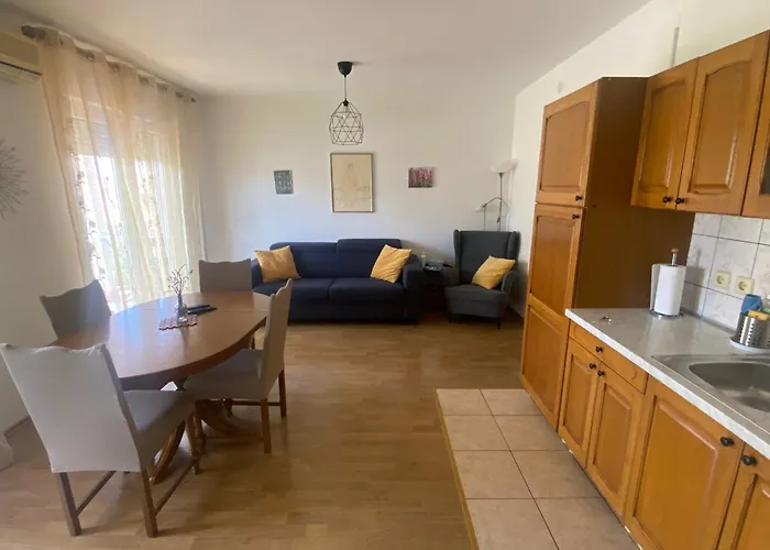 Apartments Casper