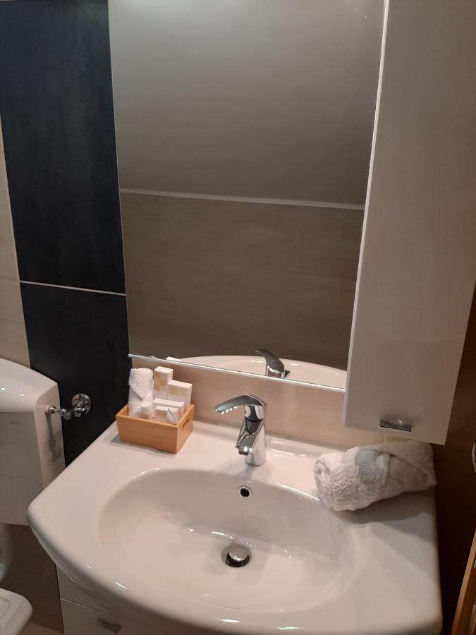 Casper Apartament