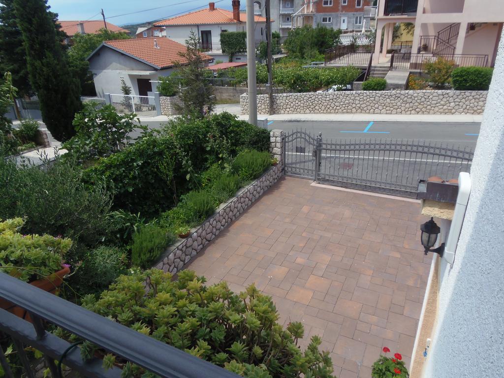 Apartament Casper Novi Vinodolski