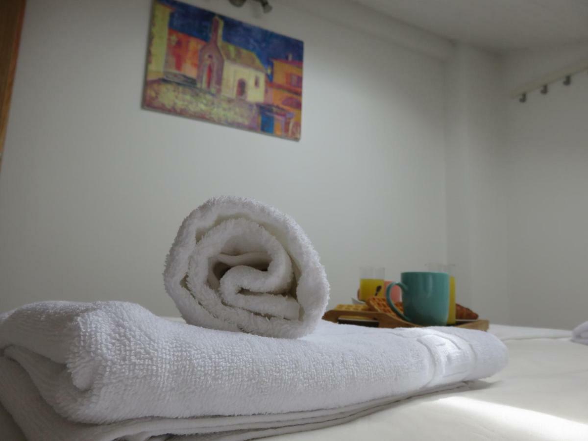 Casper Apartament *