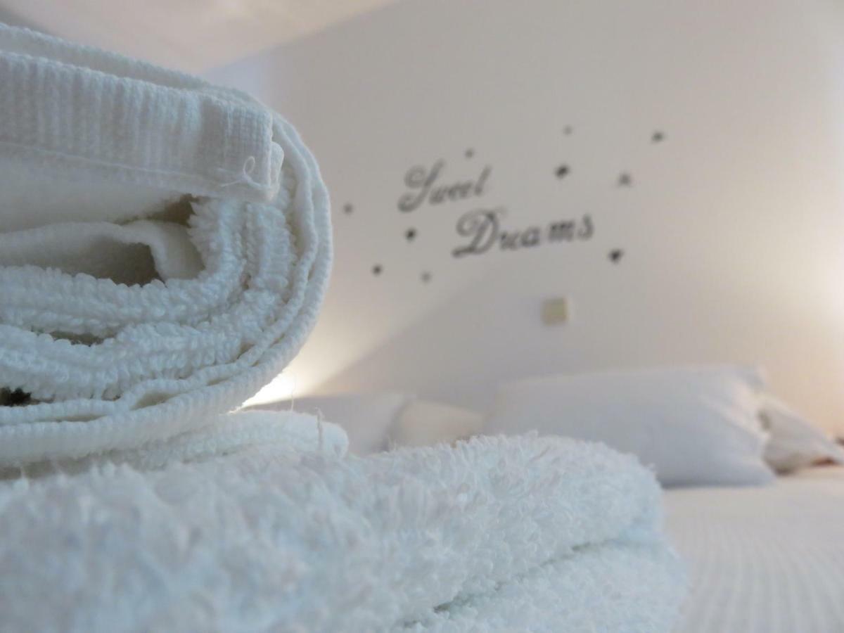 Apartament Casper *