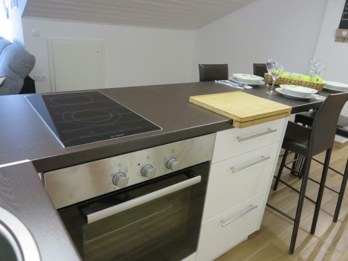 Apartament Casper *