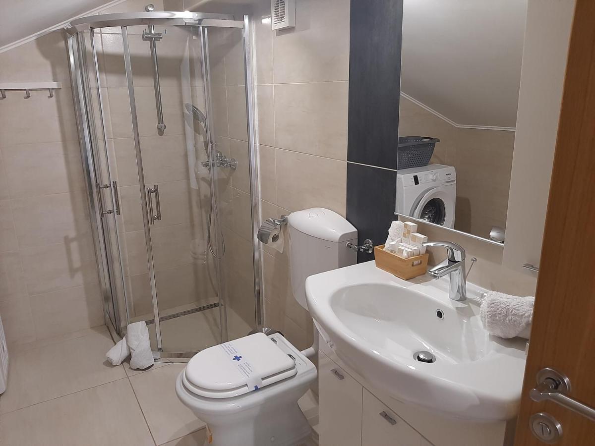 Apartment Casper Novi Vinodolski