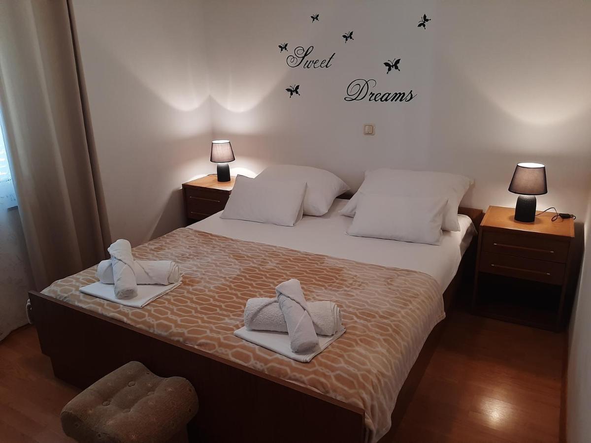 Apartment Casper Novi Vinodolski