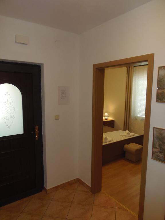Apartment Casper Novi Vinodolski