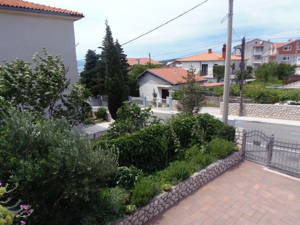 Casper Apartment Novi Vinodolski