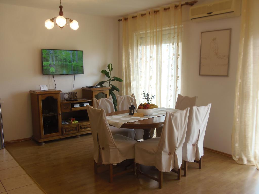 Apartment Casper Novi Vinodolski
