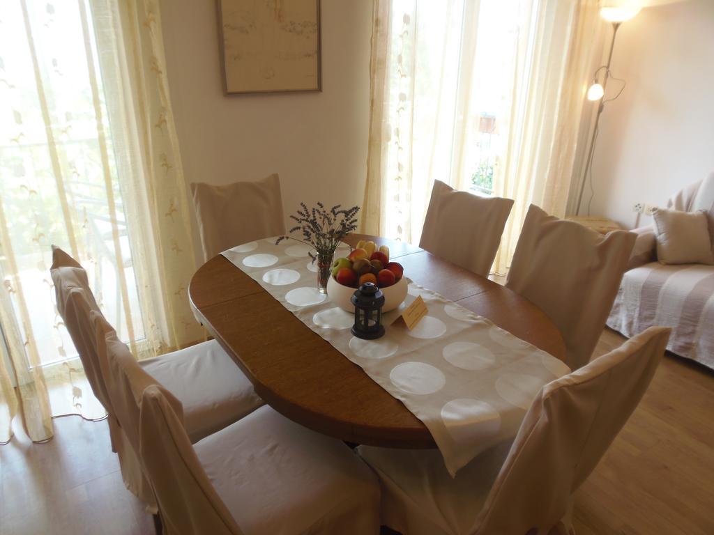 Casper Apartment Novi Vinodolski