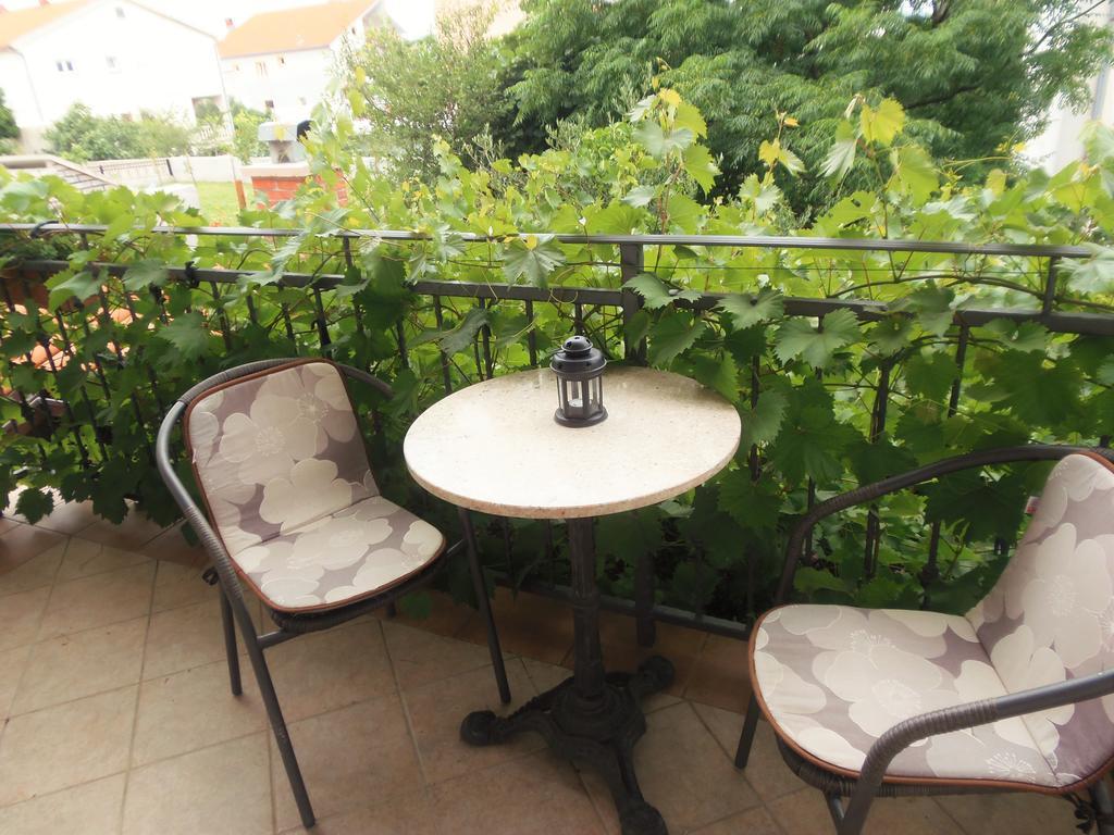 Casper Apartment Novi Vinodolski