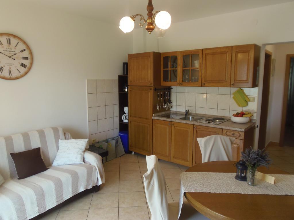 Casper Apartment