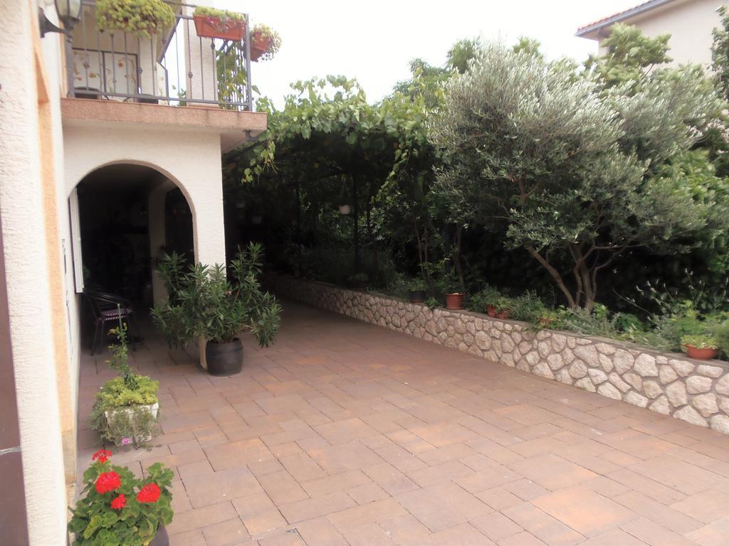 Casper Apartment Novi Vinodolski
