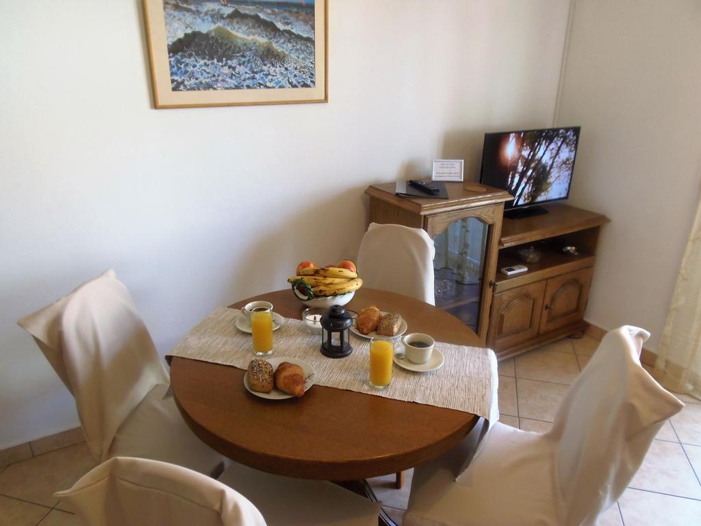 Apartment Casper Novi Vinodolski