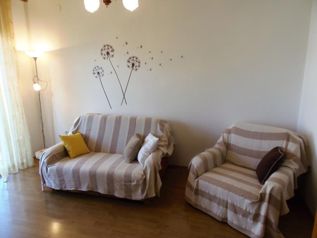 Casper Apartment