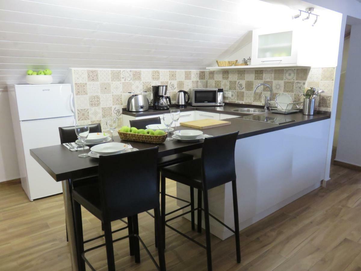 Casper Apartment Novi Vinodolski