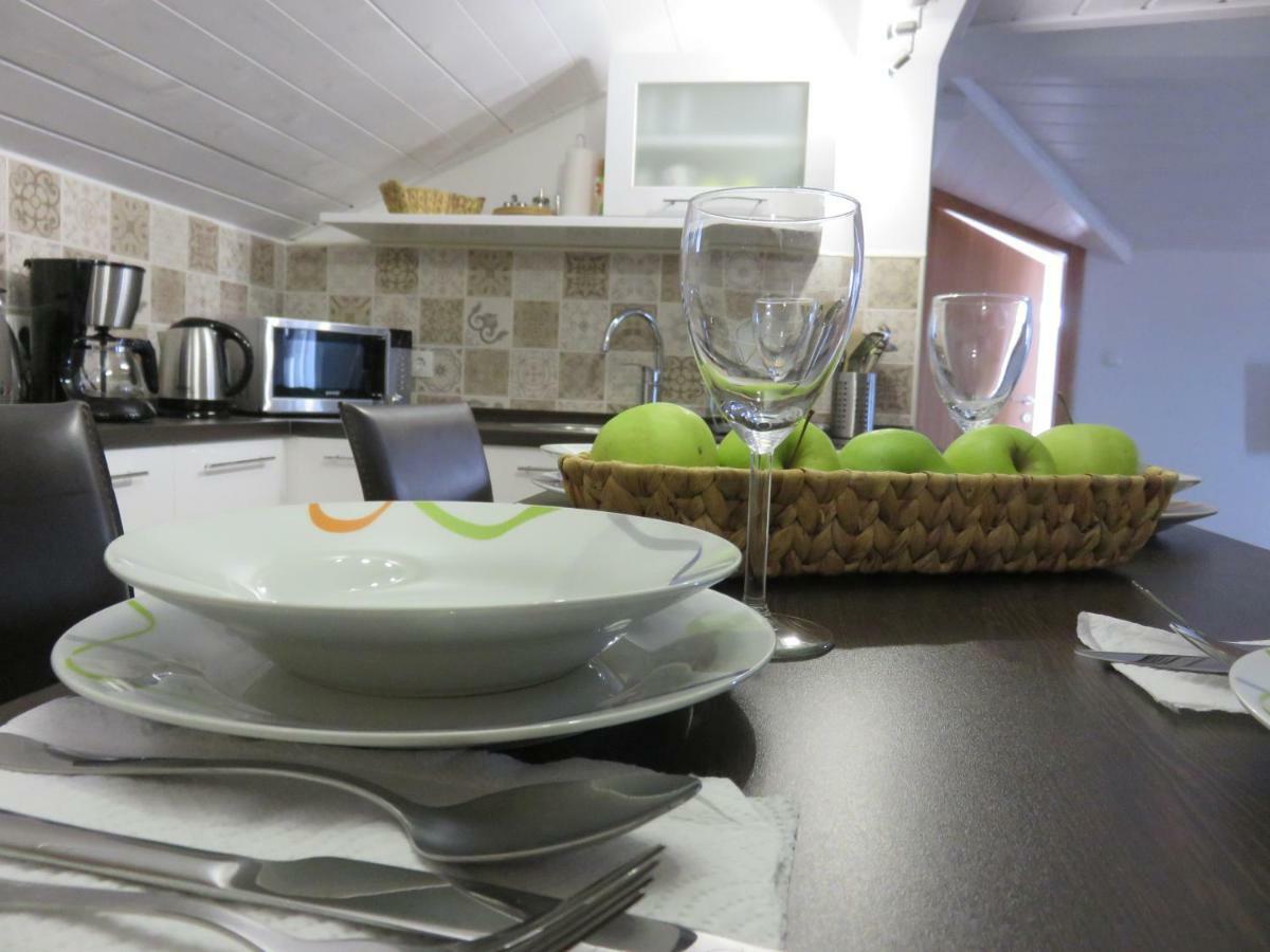 Casper Apartment Novi Vinodolski