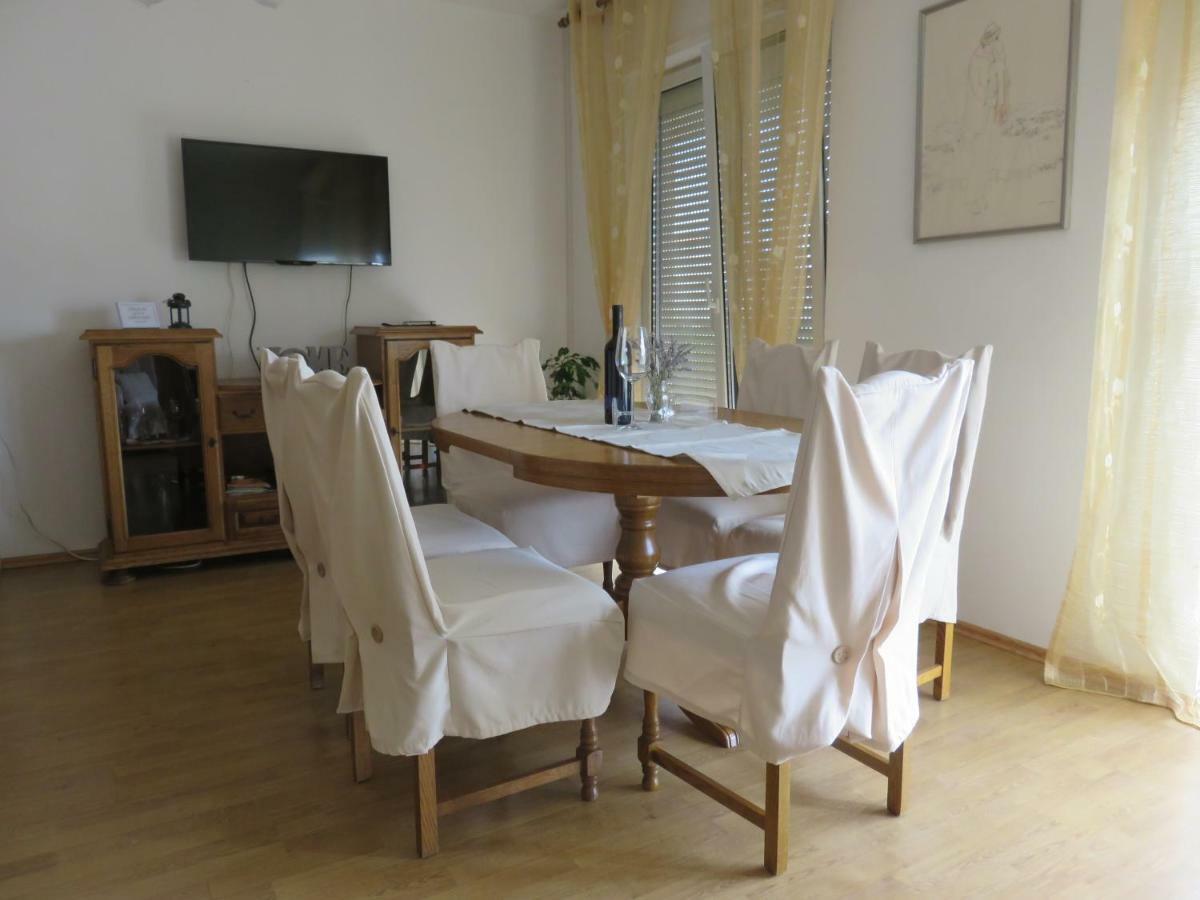 Apartment Casper Novi Vinodolski