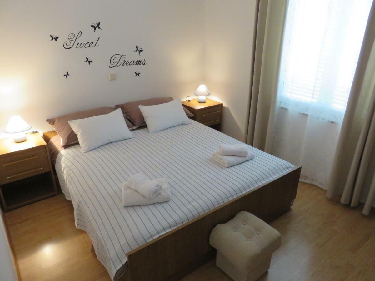 Casper Apartment Novi Vinodolski