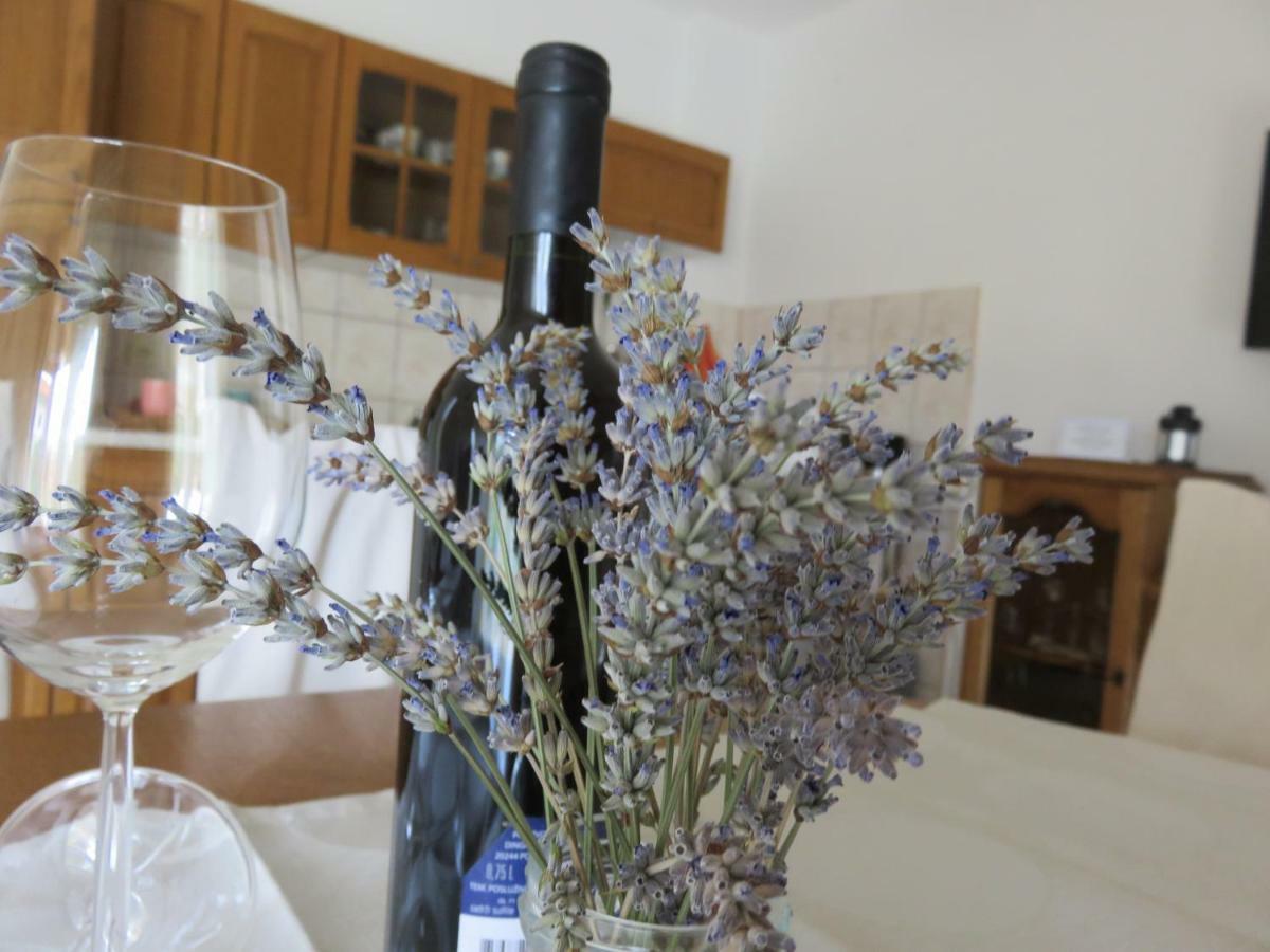 Casper Apartment Novi Vinodolski
