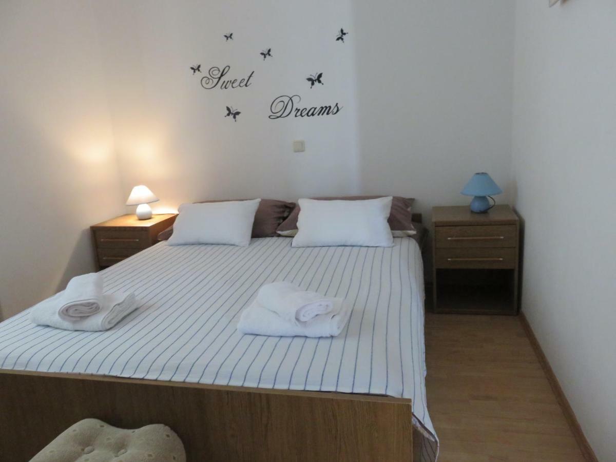 Casper Apartment