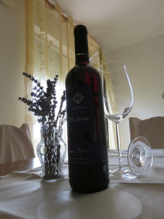 Casper Apartment Novi Vinodolski